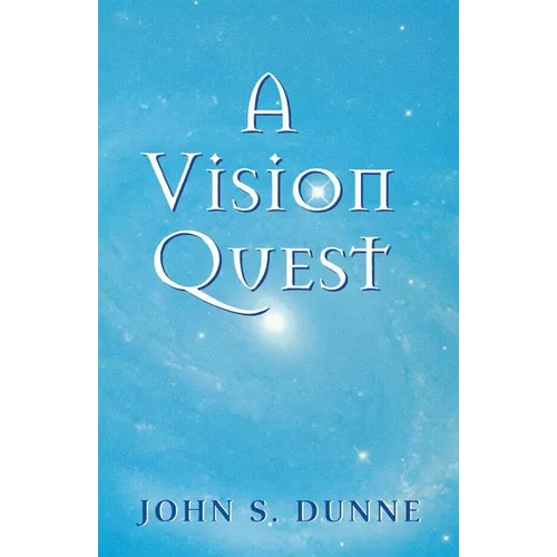 A Vision Quest - Paperback