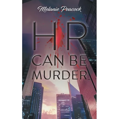 HR Can Be Murder - Paperback