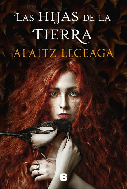 Las Hijas de la Tierra / The Daughters of the Earth - Hardcover