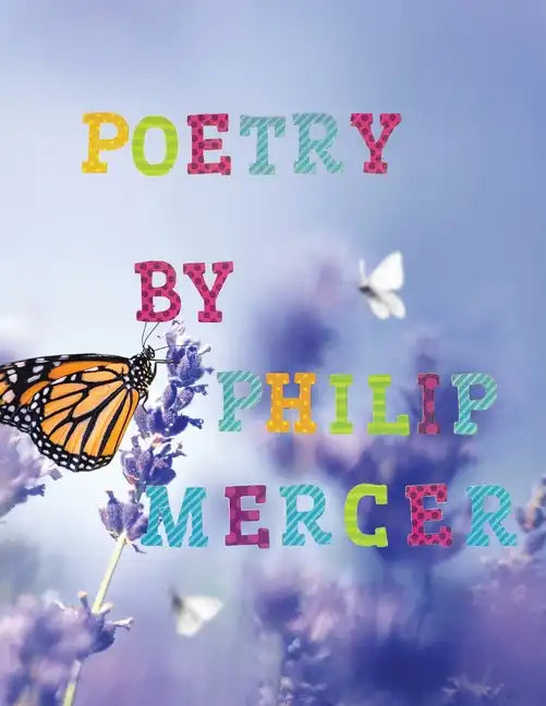 Poetry - Paperback