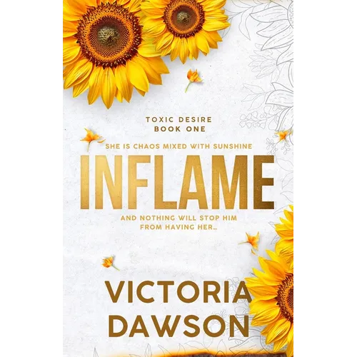 Inflame - Paperback