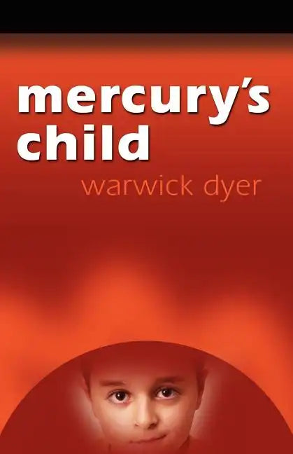 Mercury's Child - Paperback