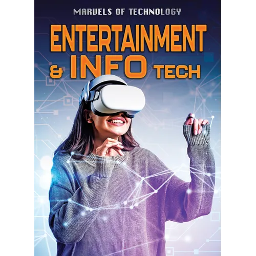Entertainment & Info Tech - Paperback