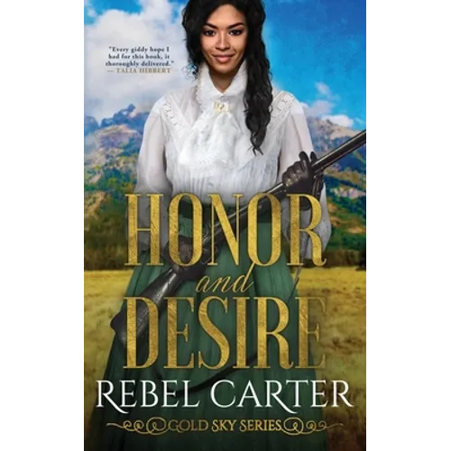 Honor and Desire: Friends to Lovers Romance - Paperback