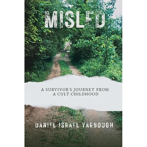 Misled - Paperback