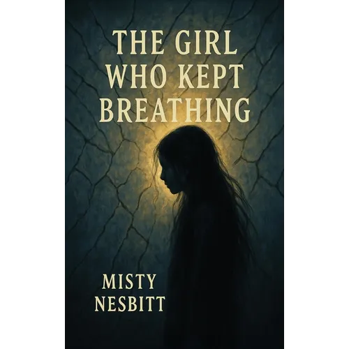 The Girl Who Kept Breathing - Hardcover
