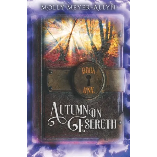 Autumn on Esereth - Paperback