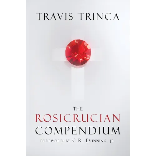 The Rosicrucian Compendium - Paperback