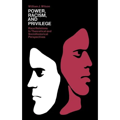 Power, Racism, and Privilege - Paperback