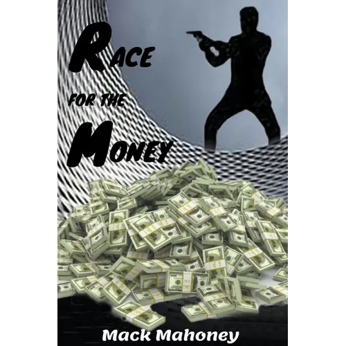 Race For The Money - Paperback