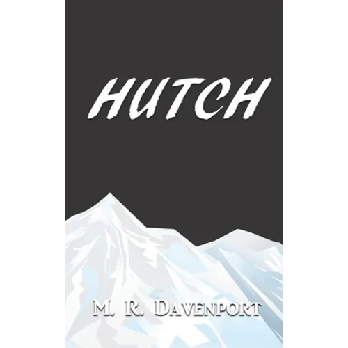 Hutch - Paperback