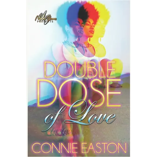 Double Dose of Love - Paperback