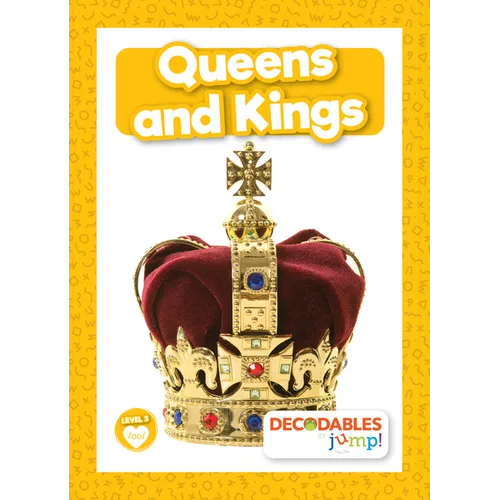 Queens and Kings - Paperback
