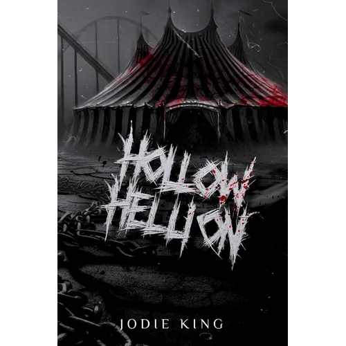 Hollow Hellion - Paperback