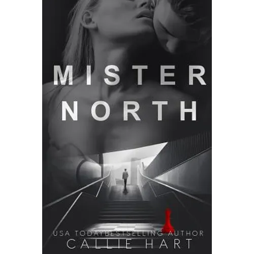 Mr. North - Paperback