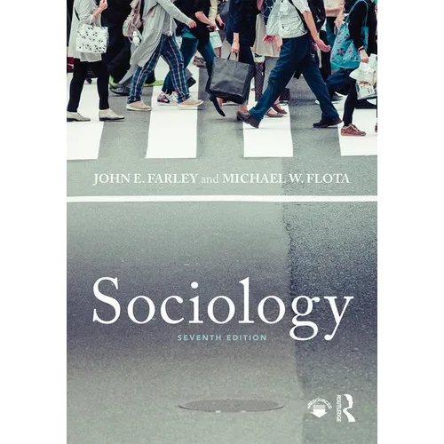 Sociology - Paperback