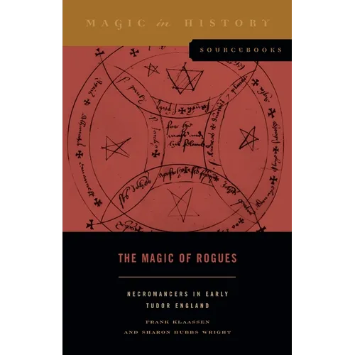 The Magic of Rogues - Paperback