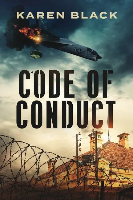 Code of Conduct - Paperback