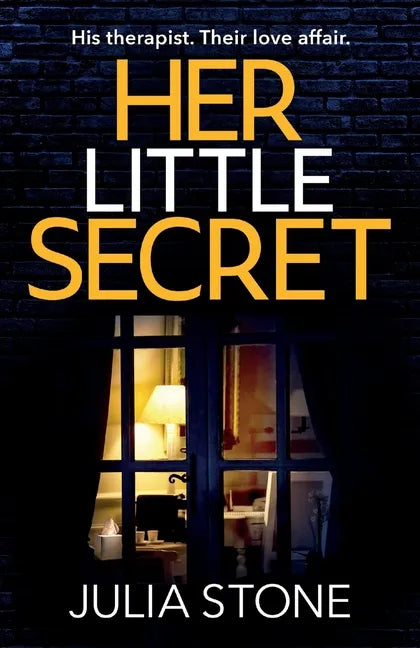 Her Little Secret: A gripping new psychological thriller about obsessive love - Paperback
