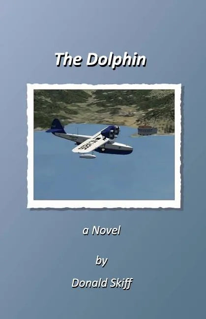 The Dolphin - Paperback