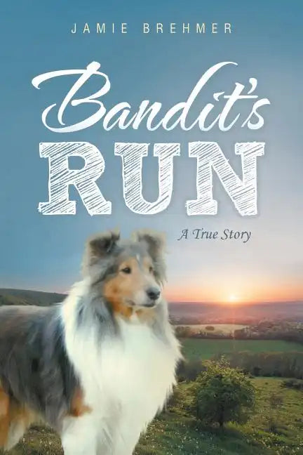 Bandit's Run: A True Story - Paperback