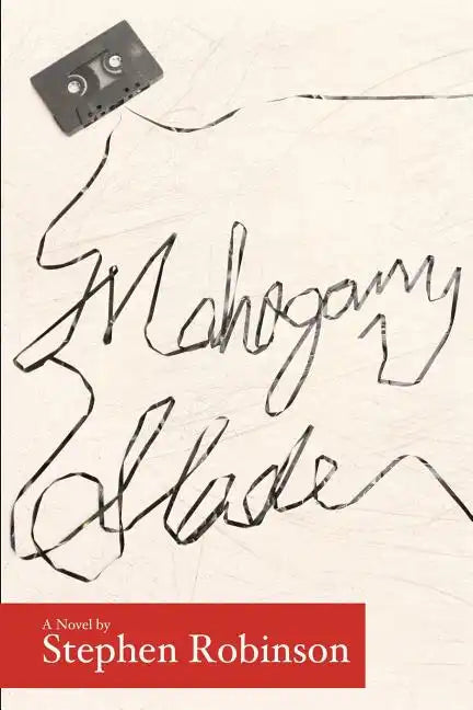 Mahogany Slade - Paperback