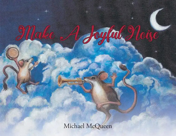 Make a Joyful Noise - Paperback