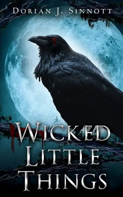 Wicked Little Things - Paperback