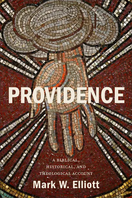 Providence - Hardcover