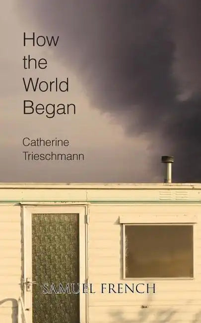 How the World Began - Paperback