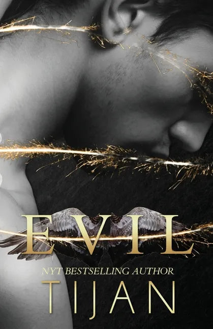 Evil - Paperback