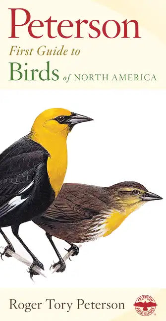 Birds of North America - Paperback