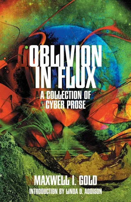 Oblivion in Flux - Paperback