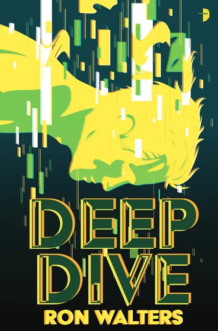 Deep Dive - Paperback