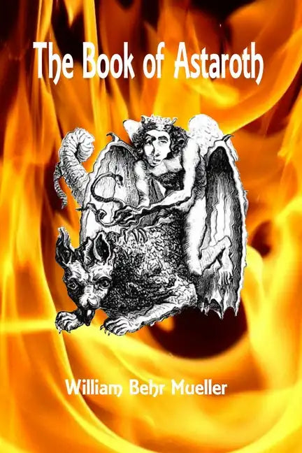 The Book of Astaroth - Paperback