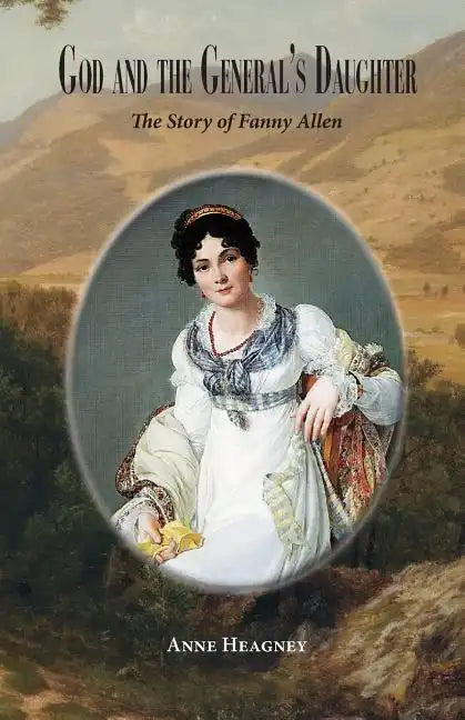 God and the General's Daughter - Paperback