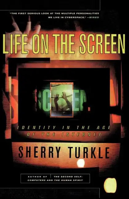 Life on the Screen - Paperback