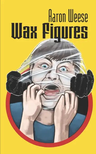Wax Figures - Paperback