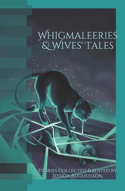 Whigmaleeries & Wives' Tales - Paperback