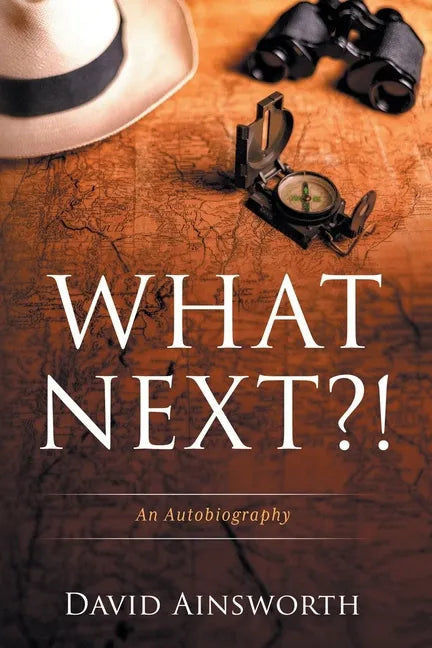 What Next?! - Paperback