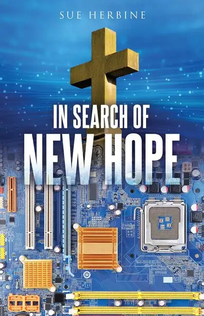 In Search of New Hope - Paperback