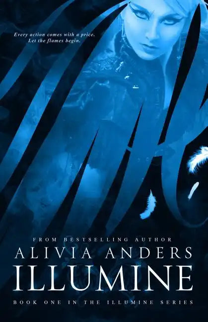 Illumine (Illumine Series #1) - Paperback
