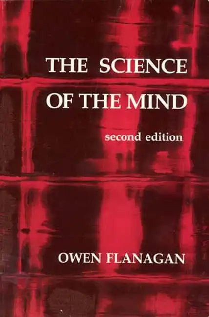 The Science of the Mind, second edition - Paperback