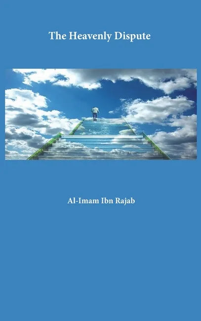 The Heavenly Dispute - Hardcover