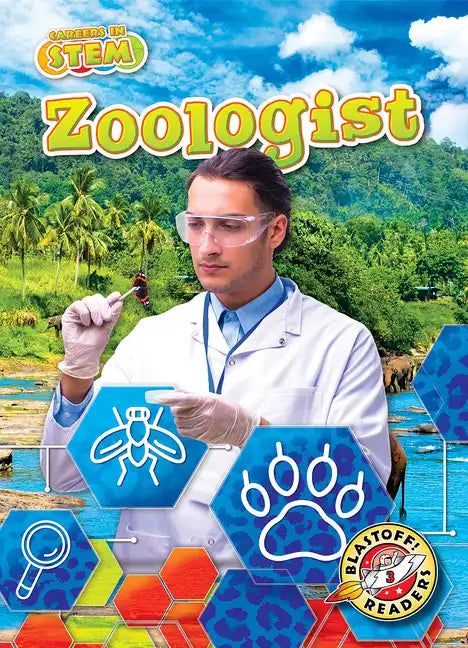 Zoologist - Library Binding