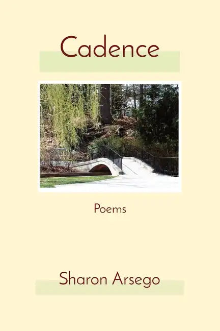 Cadence: Poems - Paperback