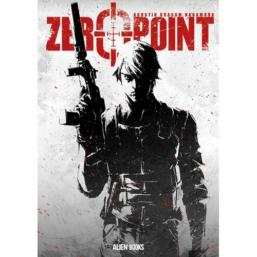 Zero Point - Paperback