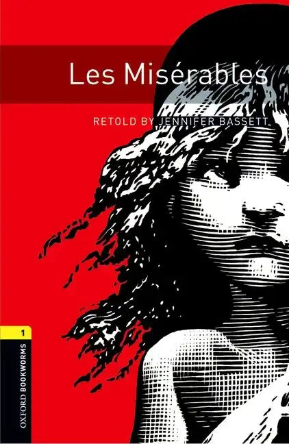 Les Miserables - Paperback