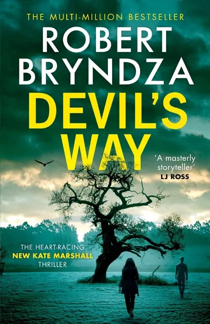 Devil's Way - Paperback