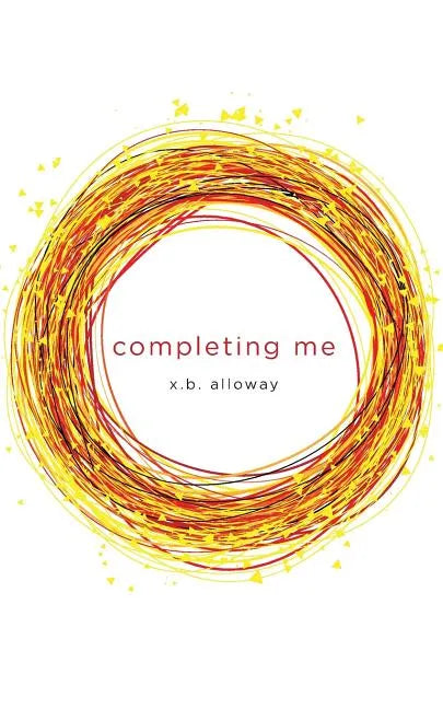 Completing Me - Paperback